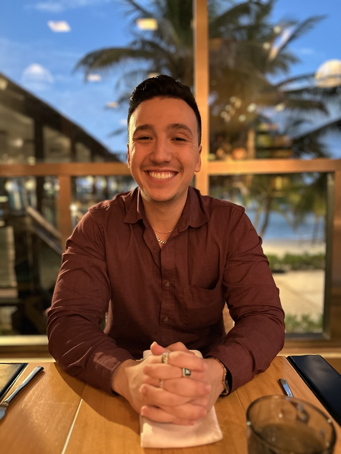 Barkin, Founder and Operations at NightShift
